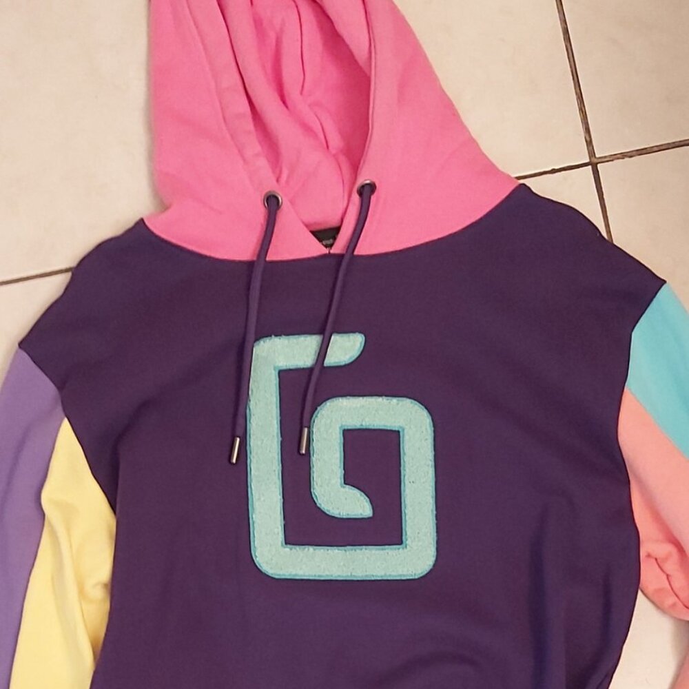 Karl Jacobs Hoodie